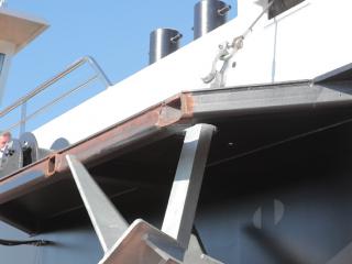 Veerpont Broekhuizen Arcen