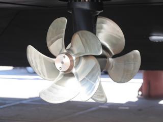 Veerpont Broekhuizen Arcen