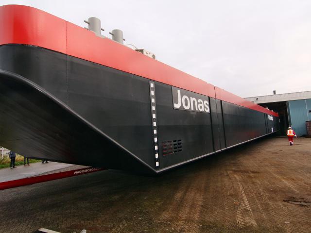 Complete casco conservering Verbunt