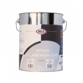Nelfapox STL Premium Coat