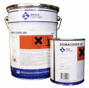 Sigmacover 280