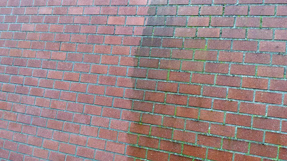 Gevelreiniging Verbunt