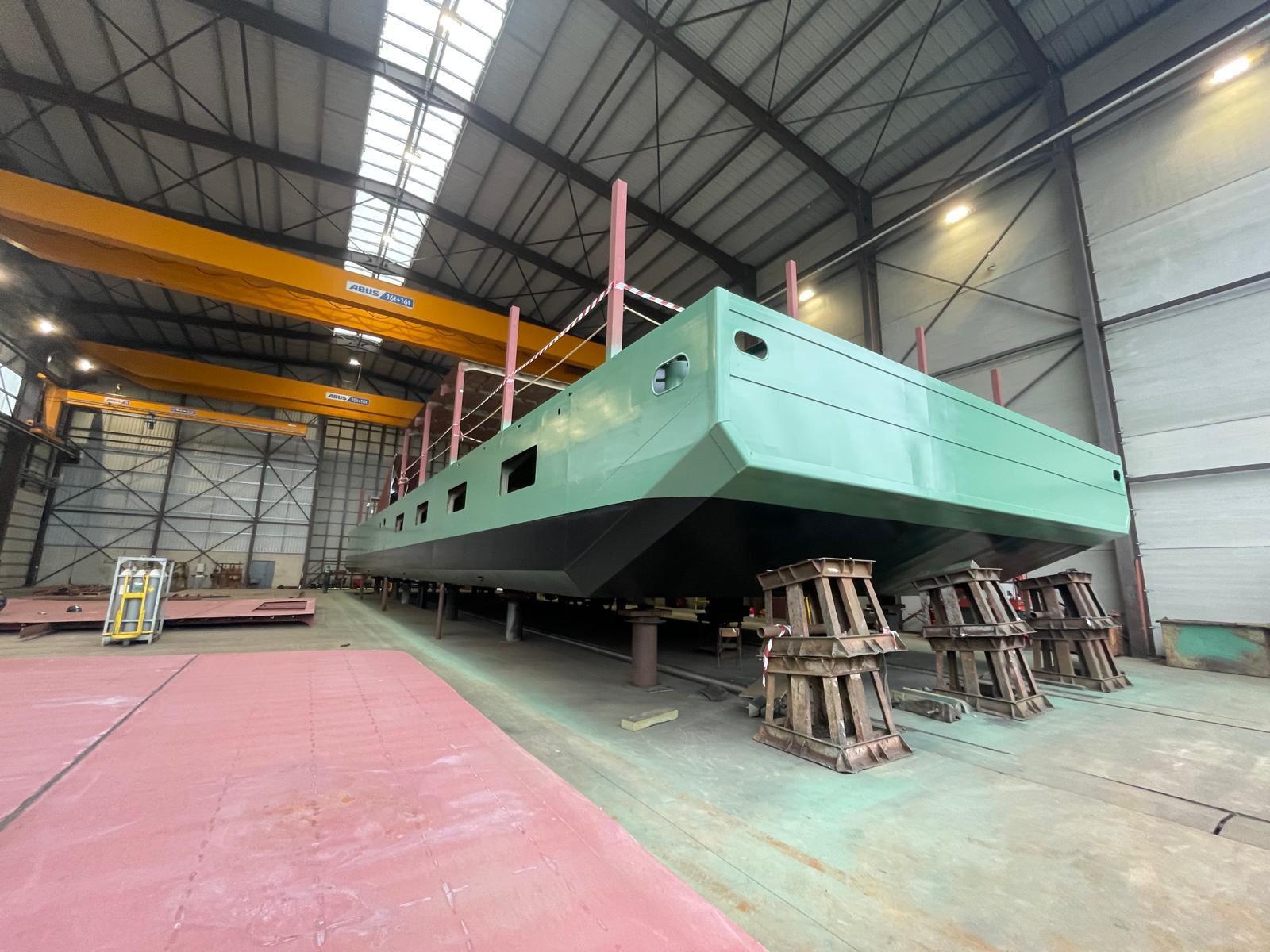 Verbunt industriele reiniging en conservering